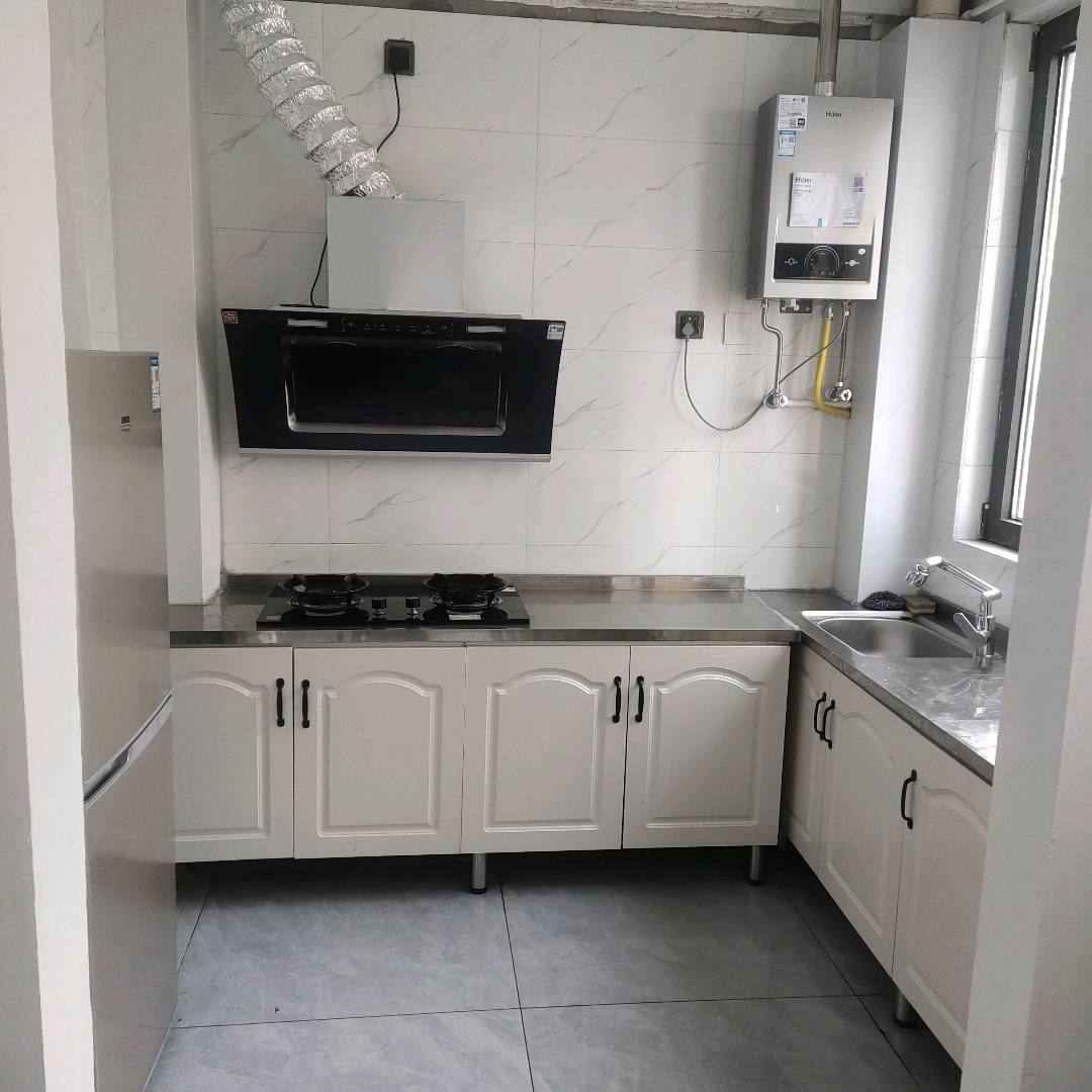 鸿坤理想湾 随时看房·