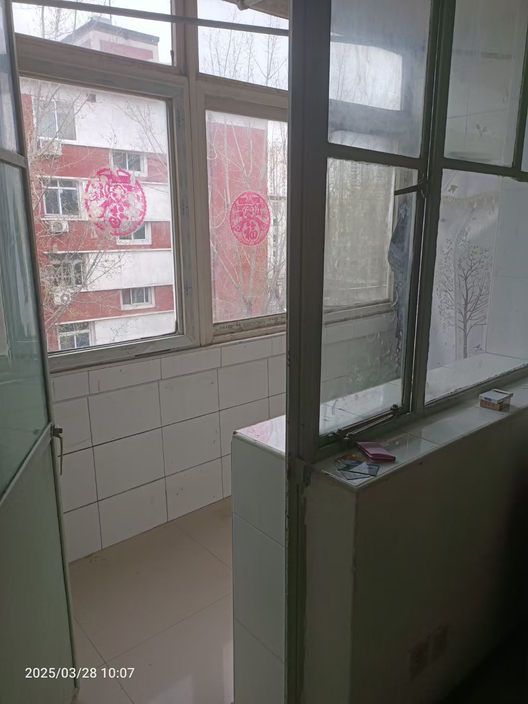 青塔东里 随时看房·