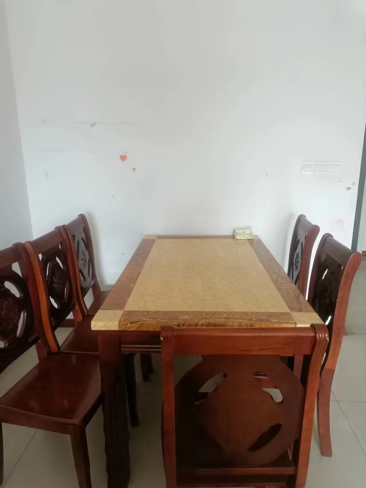 幸福里 随时看房·