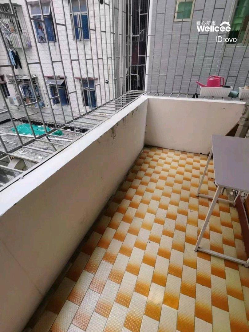 黄贝岭华侨新村 随时看房·