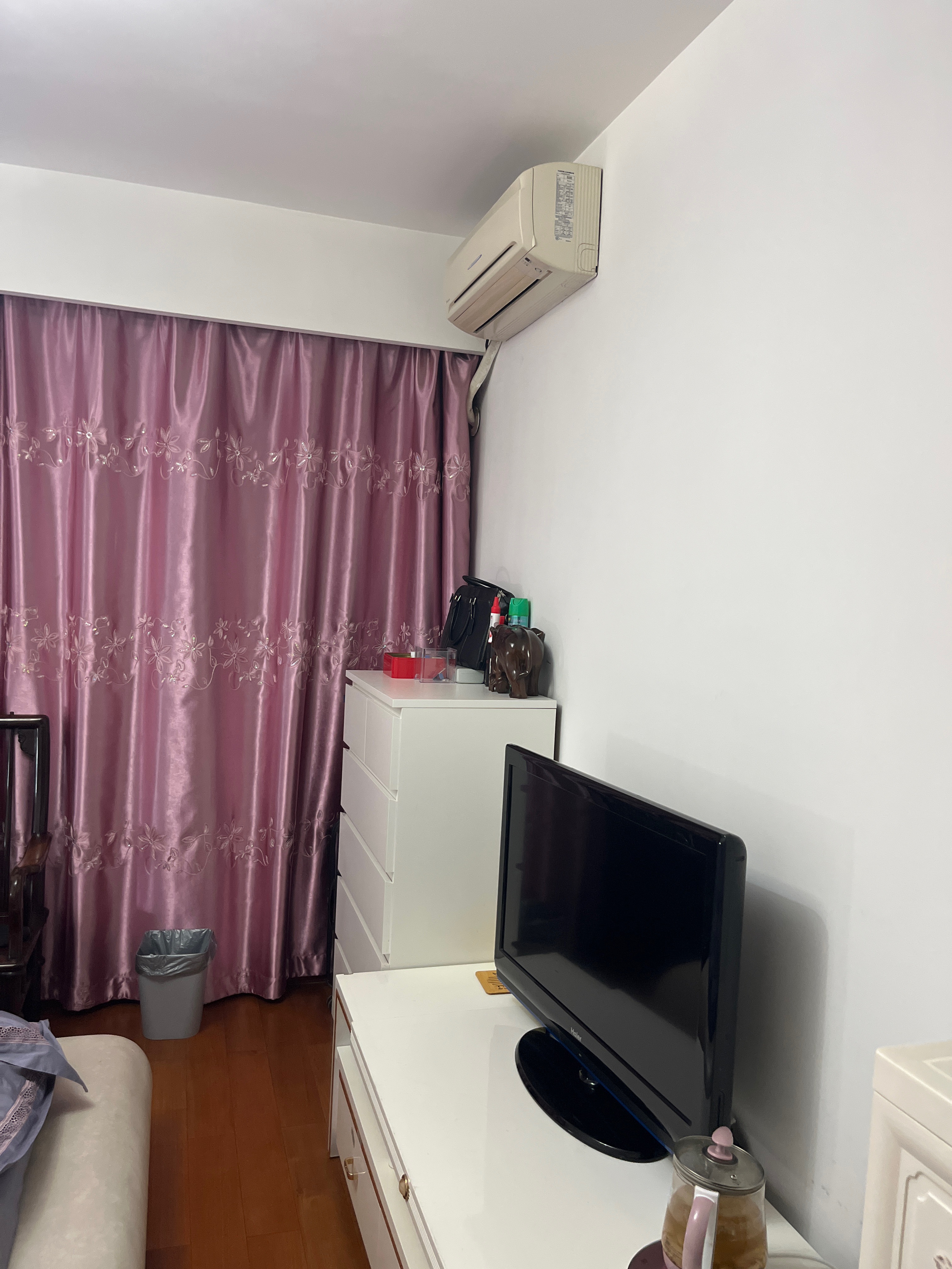 仁恒家园 随时看房·