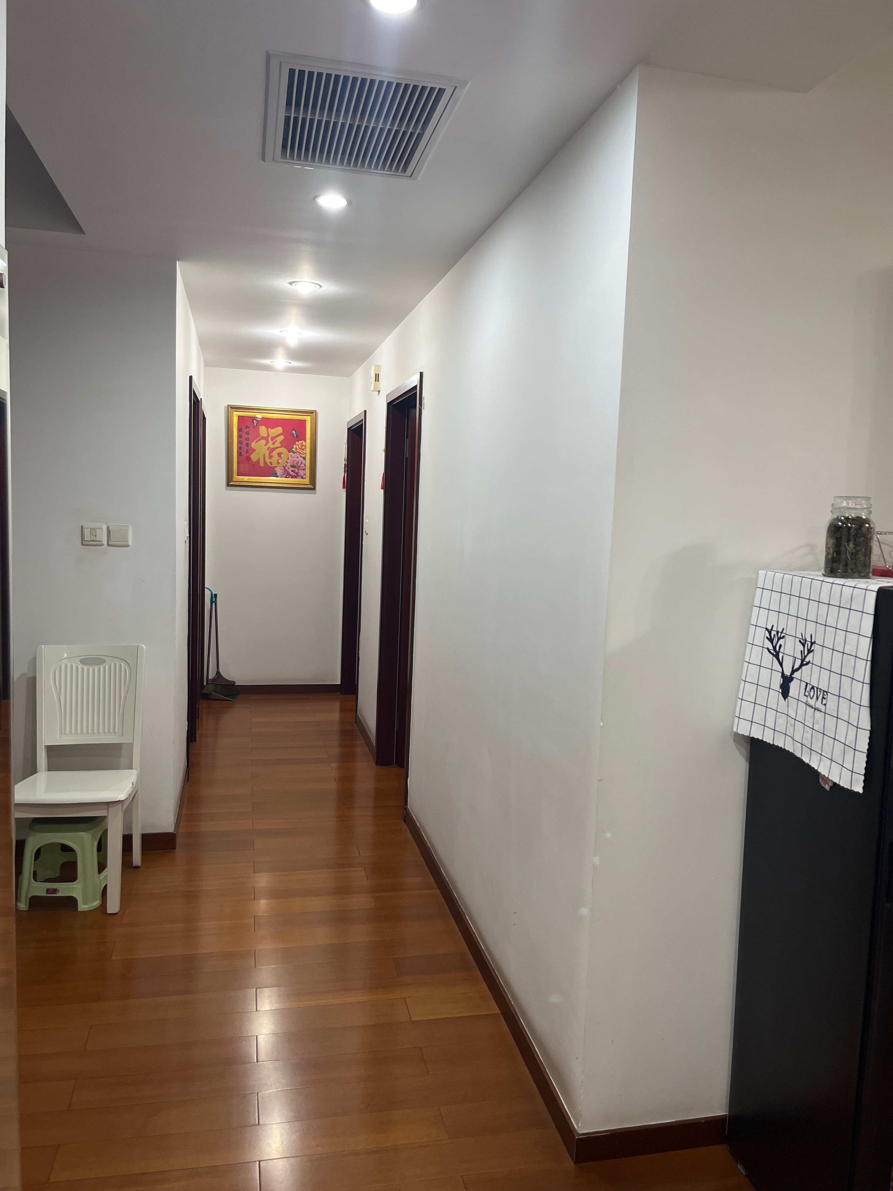 仁恒家园 随时看房·