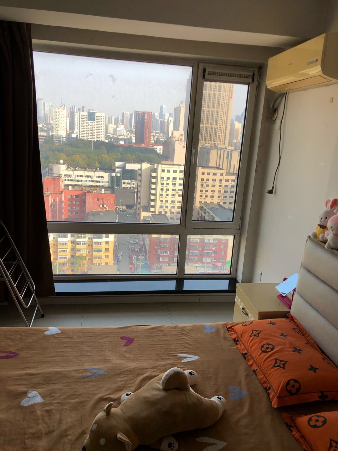 太原上都 随时看房·