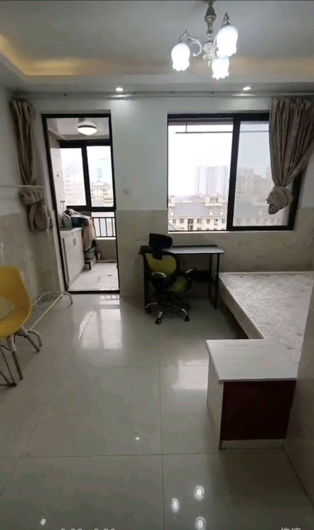 仓溢绿苑）