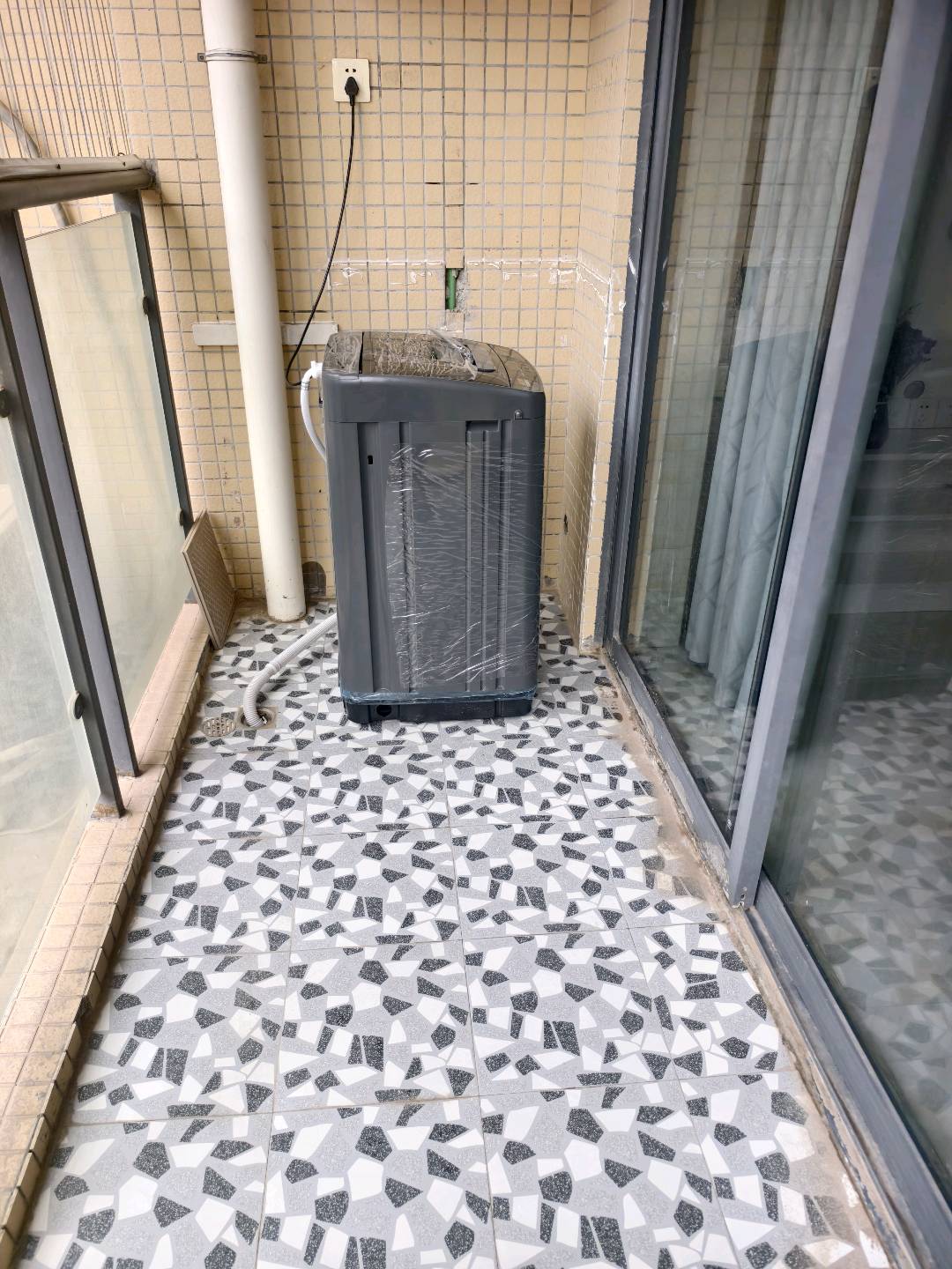 华冠花园 随时看房·
