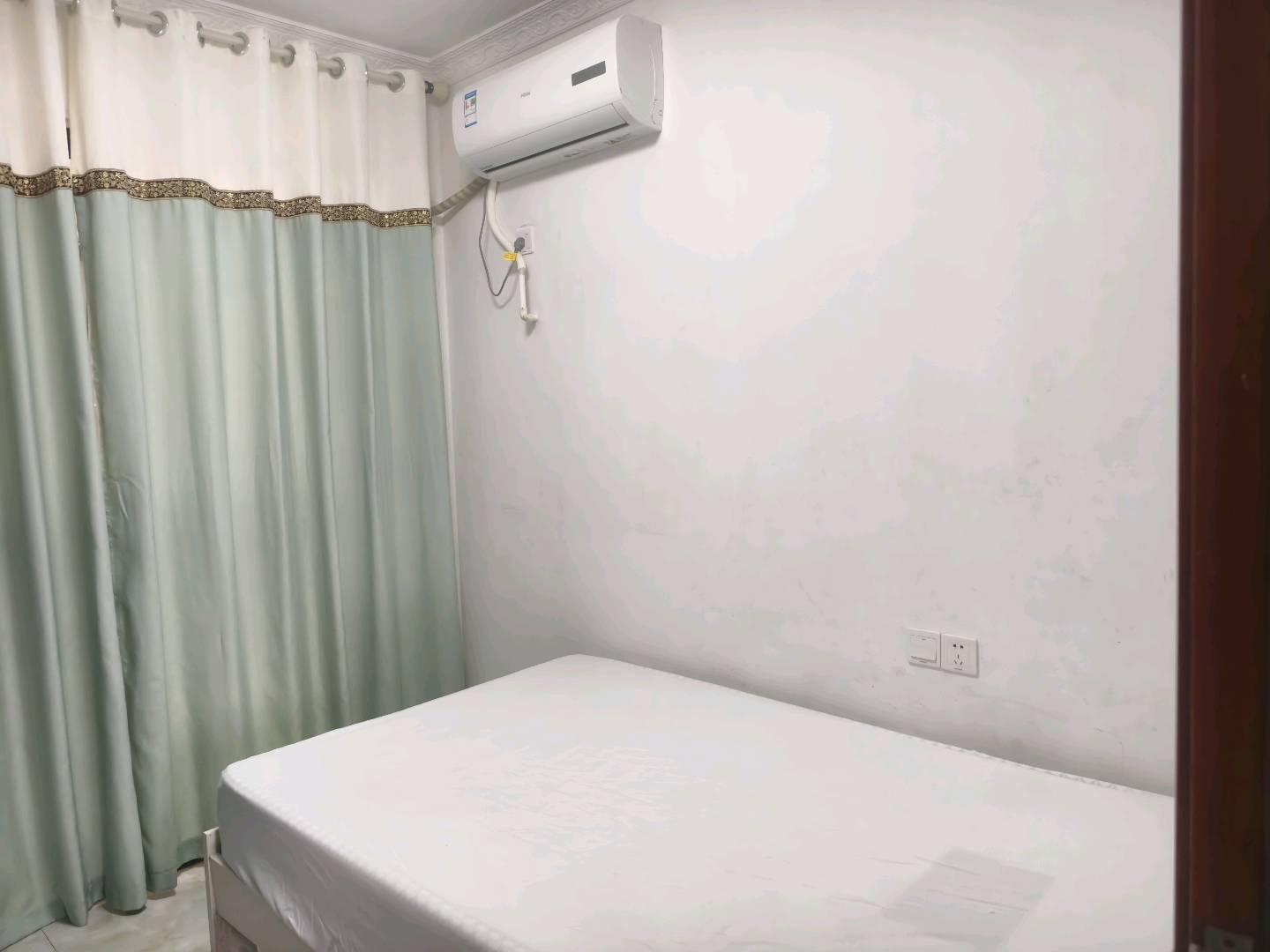 华冠花园 随时看房·