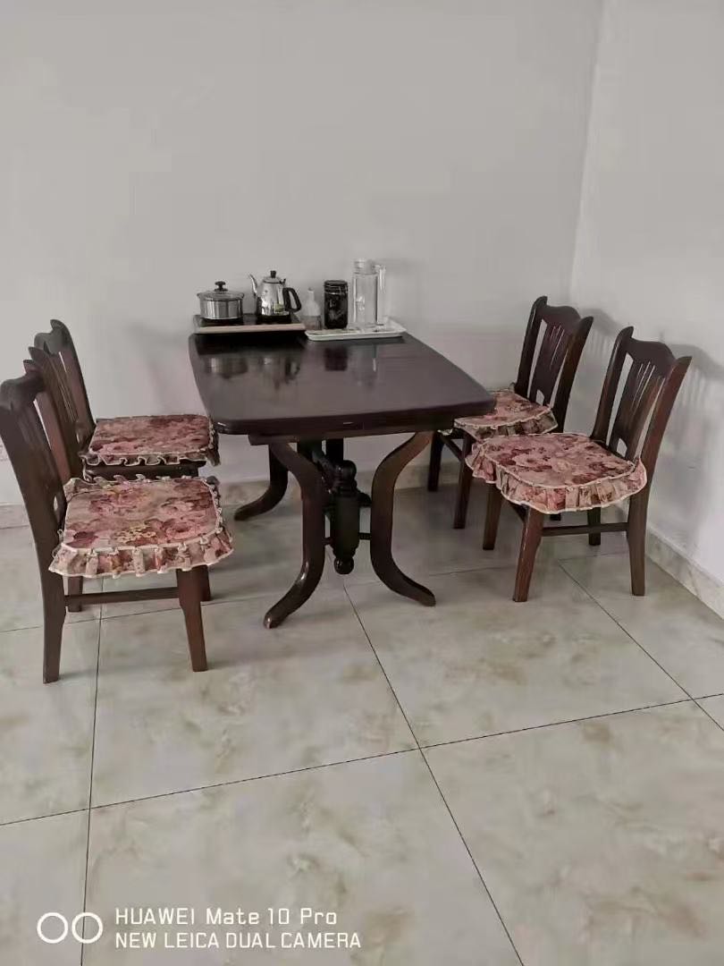 中央豪庭 随时看房·