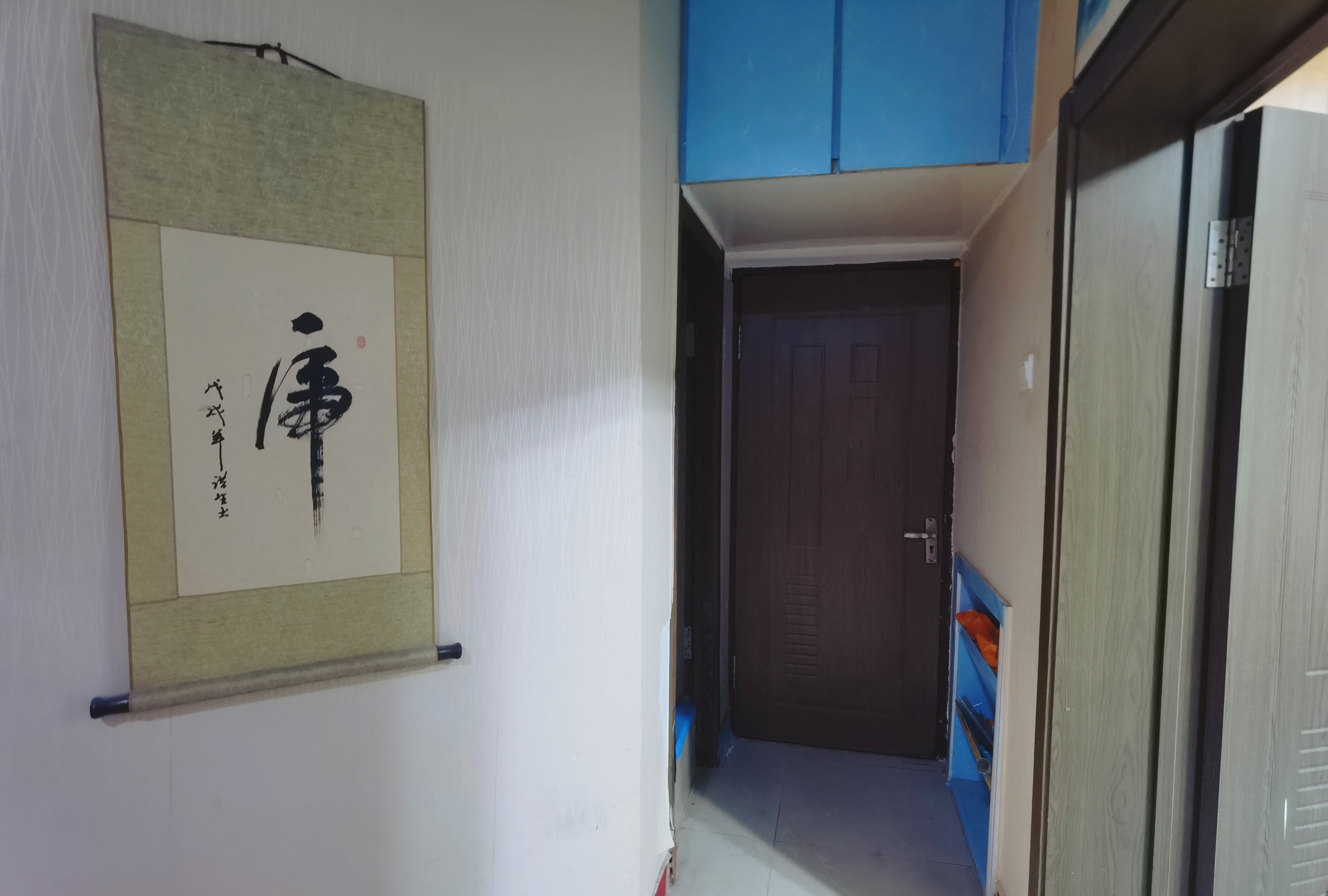 二三小区 随时看房·