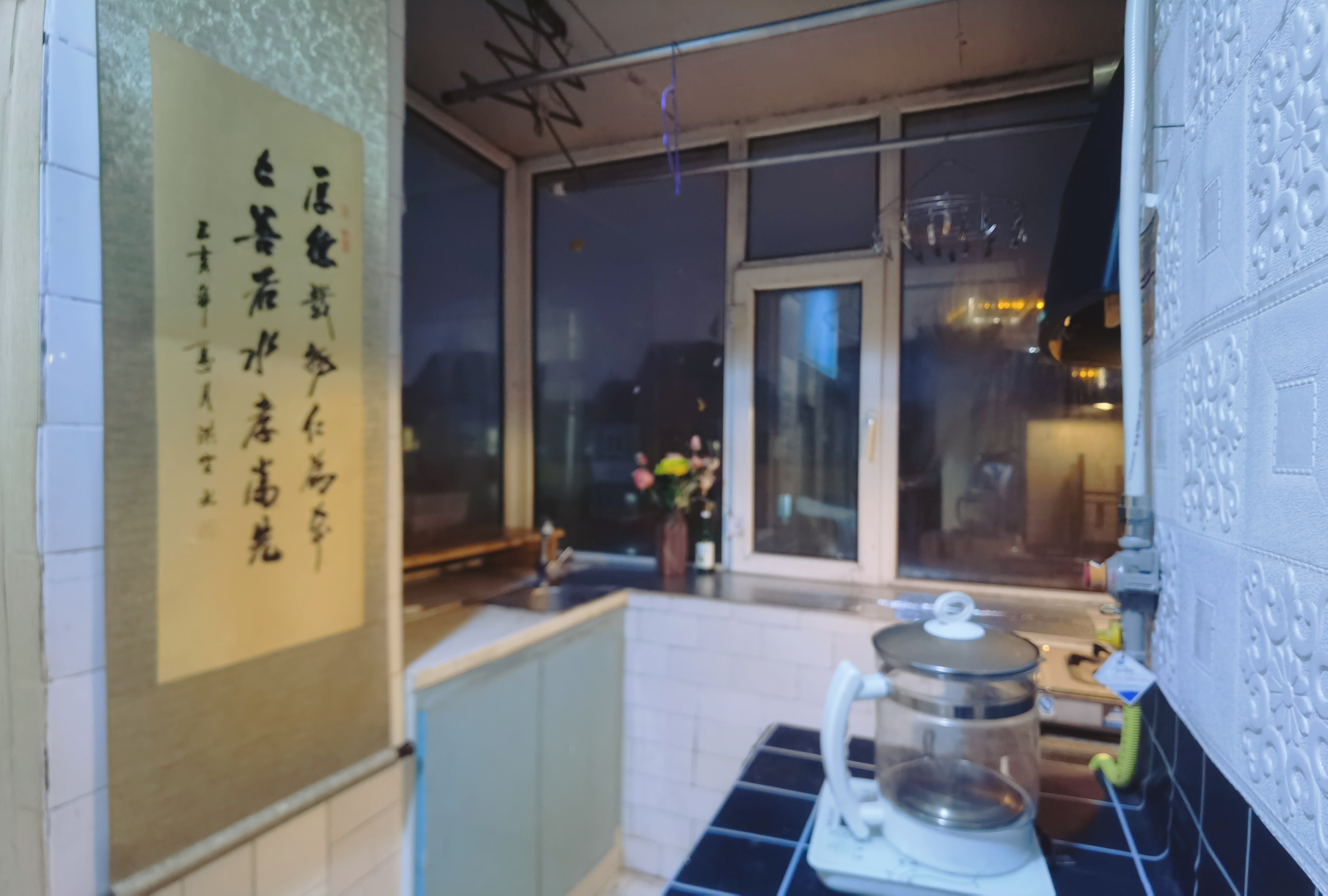 二三小区 随时看房·