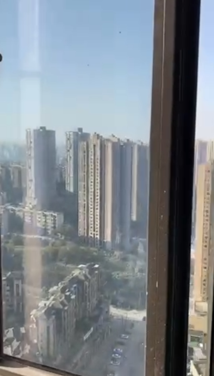 重庆蚂蚁公馆 随时看房·