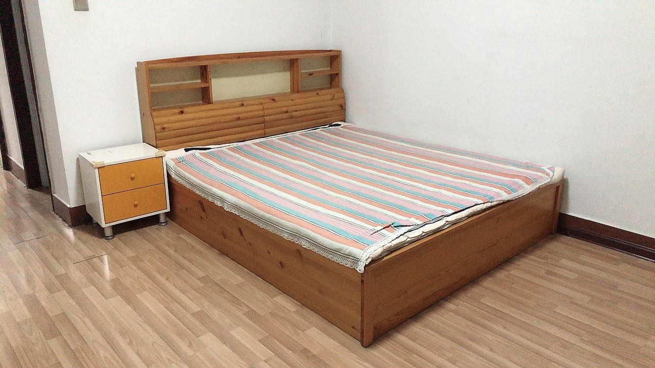 滨化家园 随时看房·