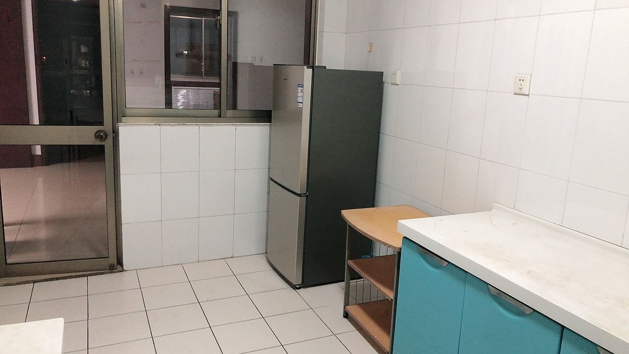 滨化家园 随时看房·