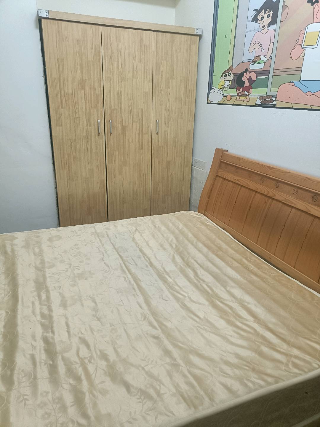 阳光曼哈顿 随时看房·
