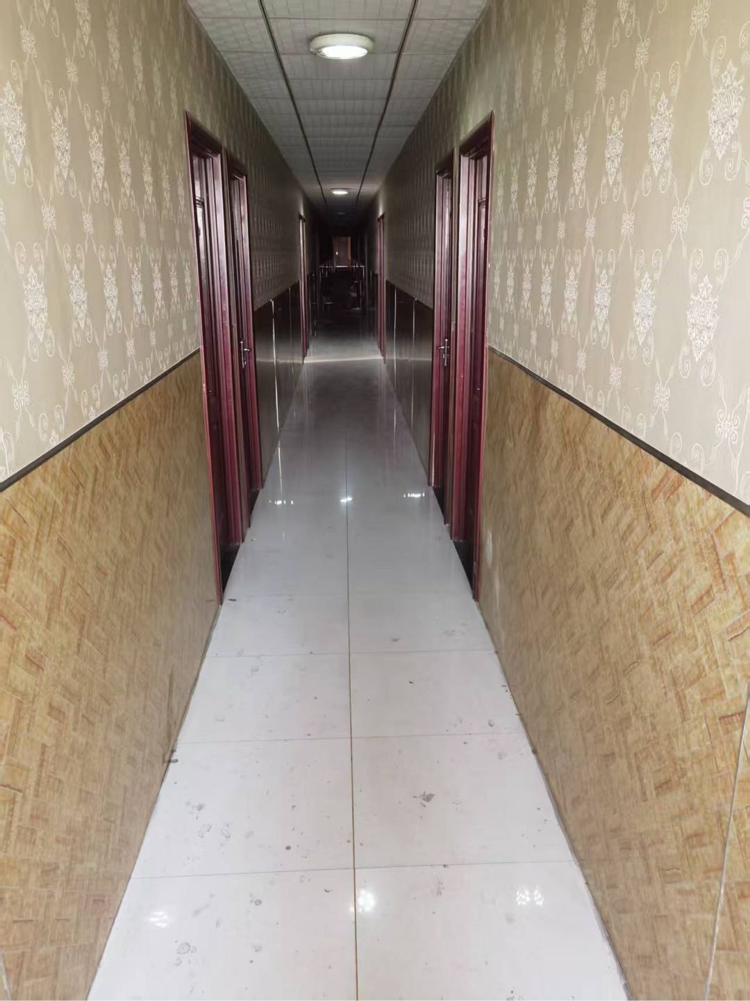 经贸大学 随时看房·