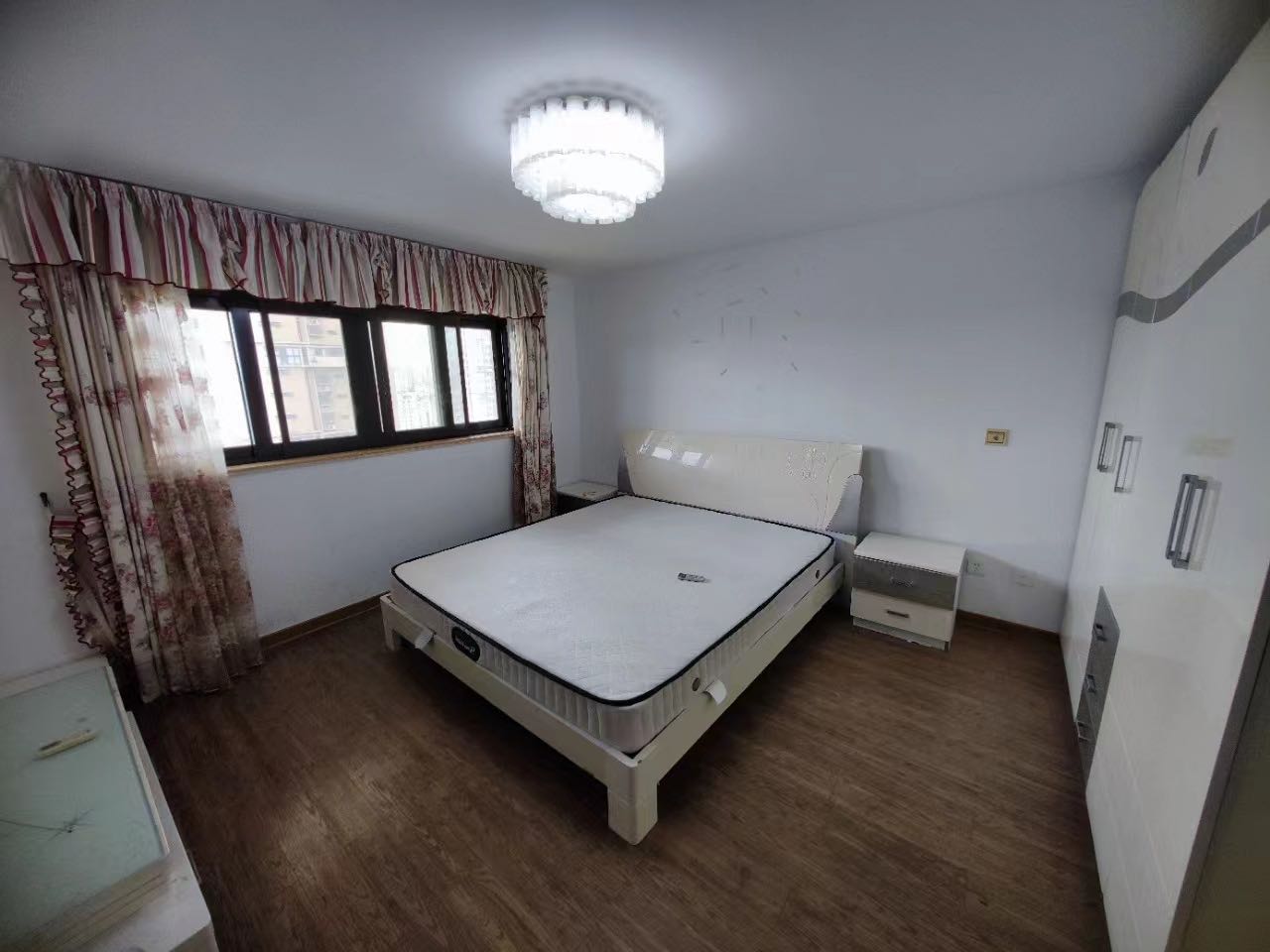 新都会花园二期 随时看房·