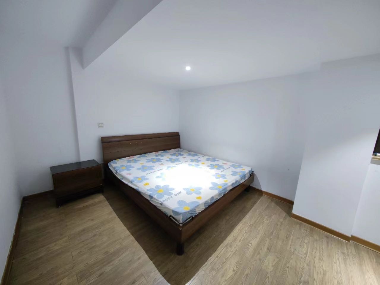 新都会花园二期 随时看房·
