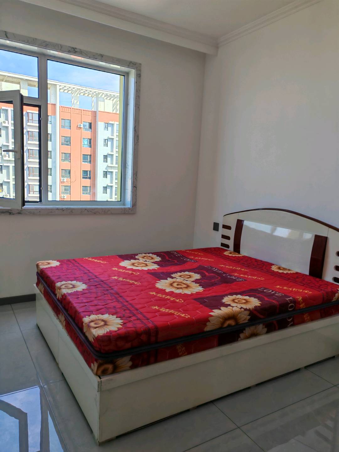 华业国际城A区 随时看房·