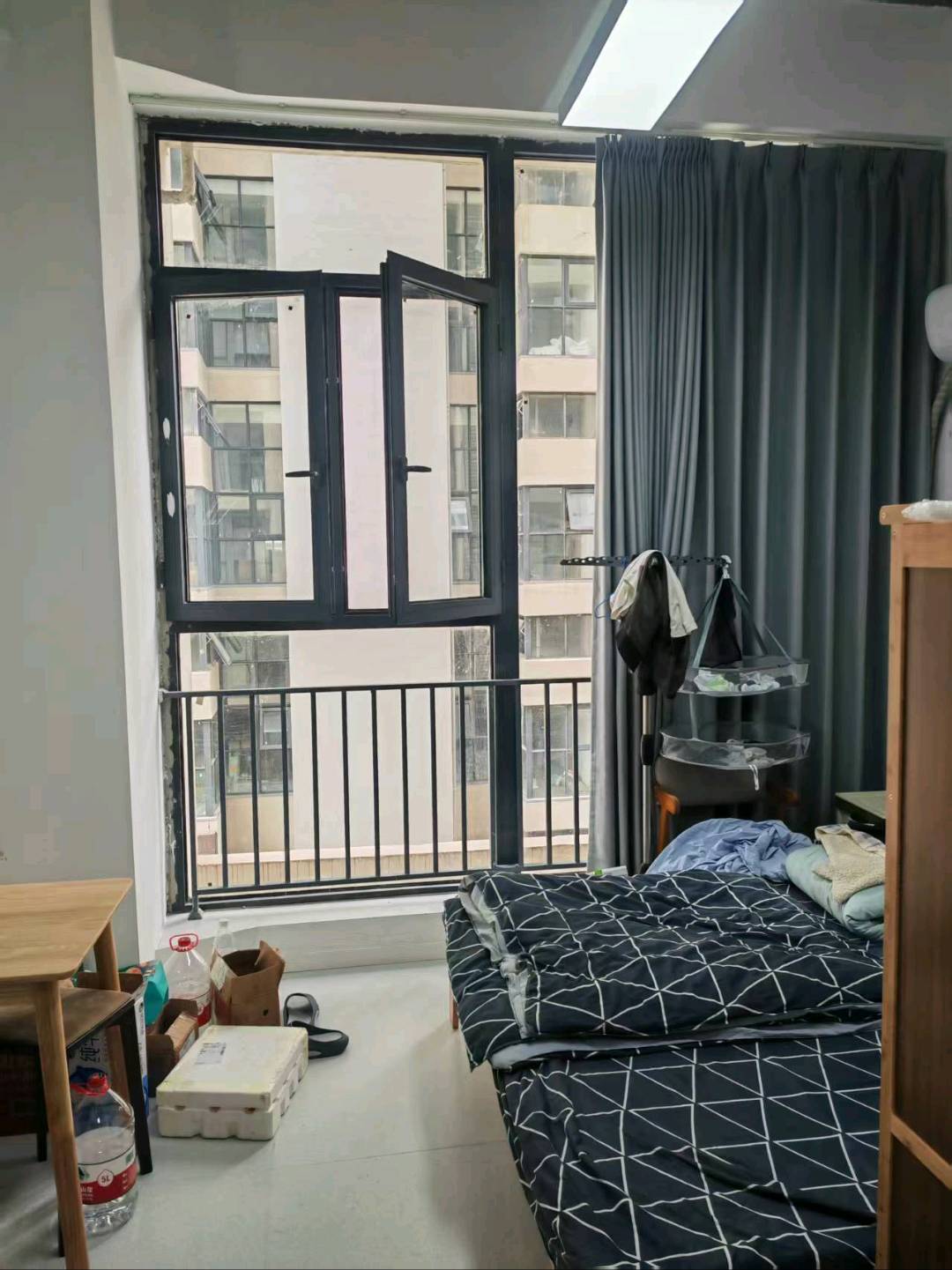 九里仓九山树 随时看房·