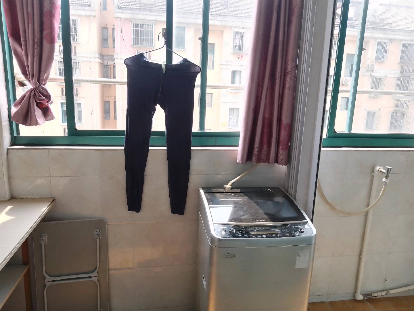 新泾家苑 随时看房·