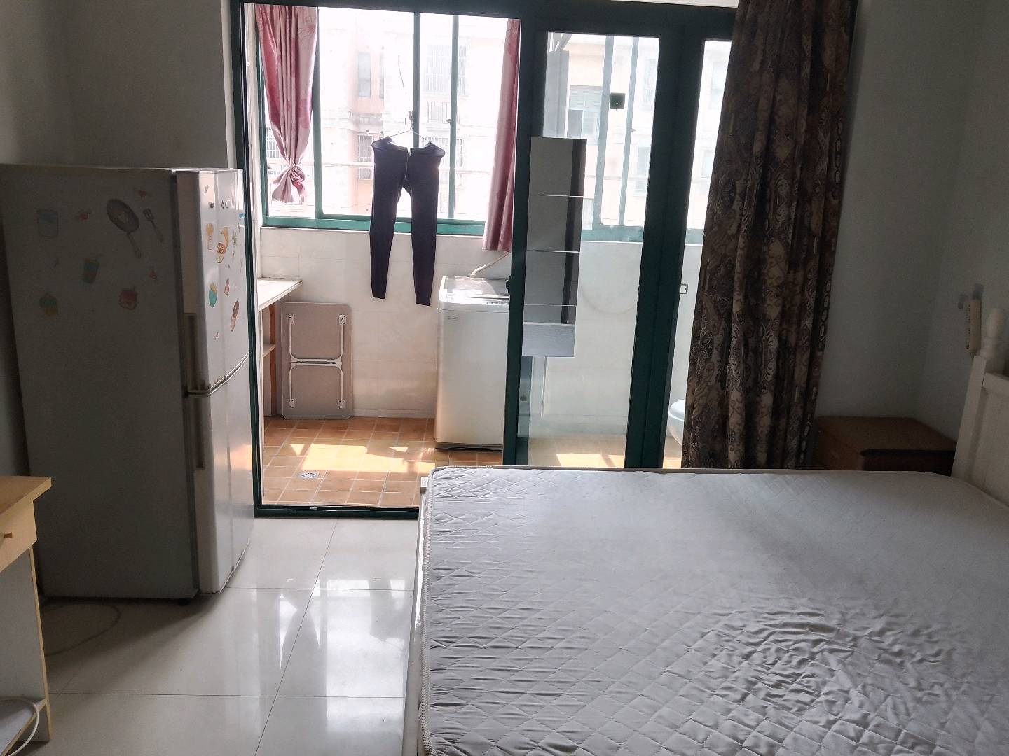 新泾家苑 随时看房·