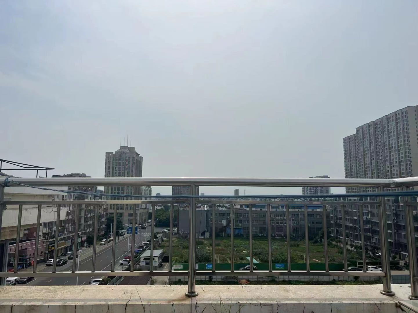 大树家园 随时看房·