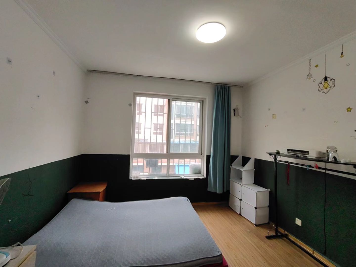 曼谷阳光 1居室 580元/月