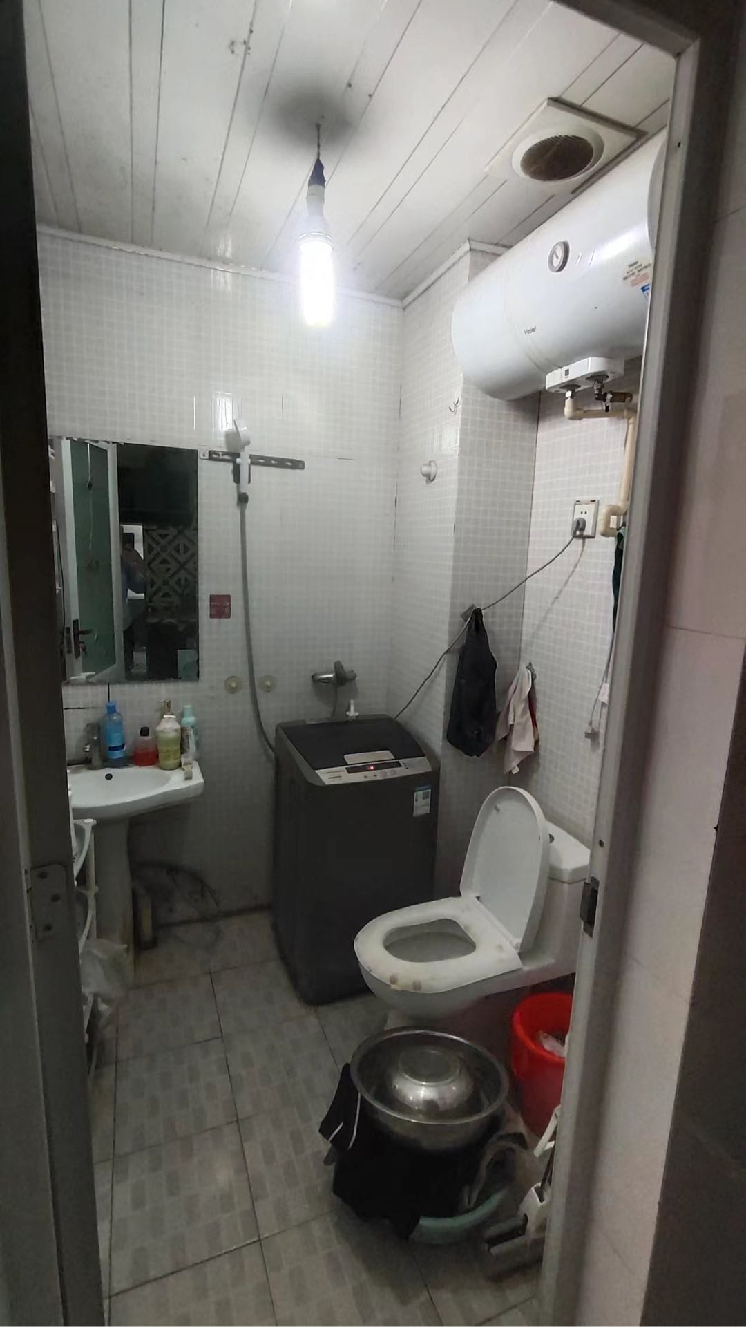 曼谷阳光 随时看房·