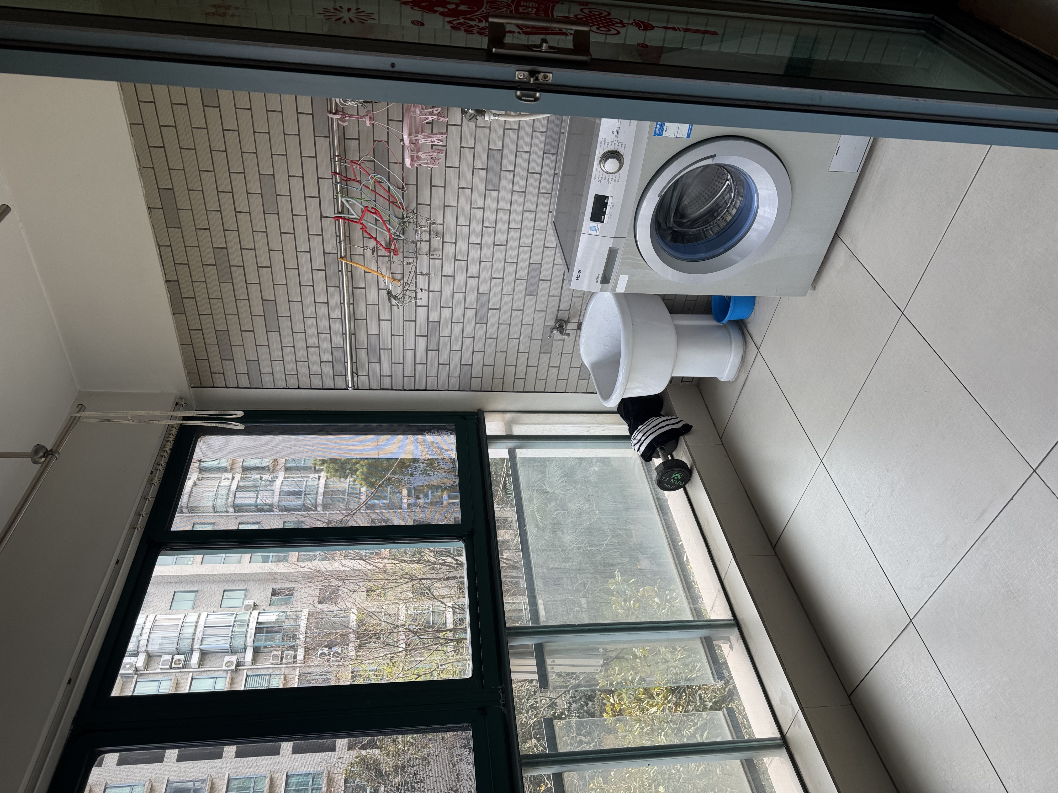 南航揽翠苑 随时看房·