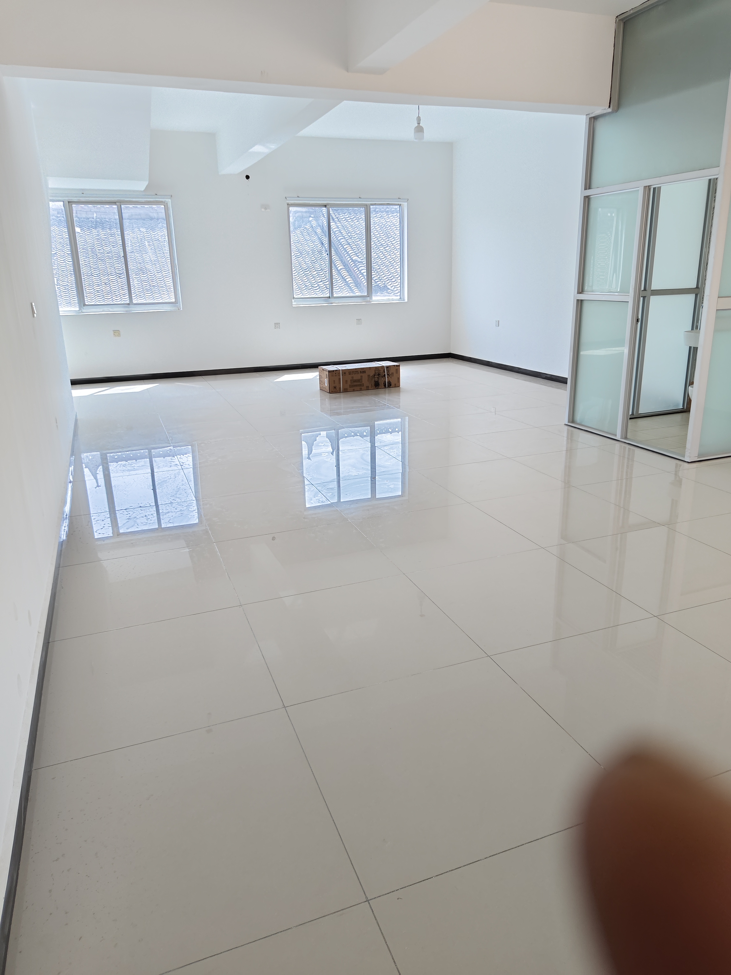 自建新房 5居室 1500元/月