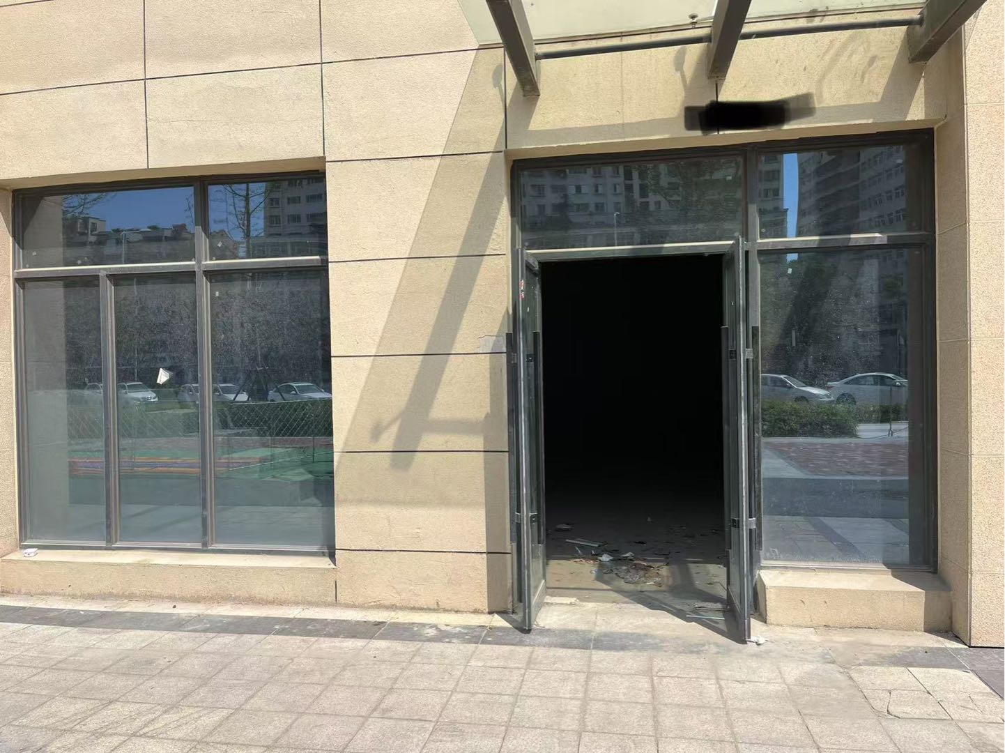 美的乐城 随时看房·