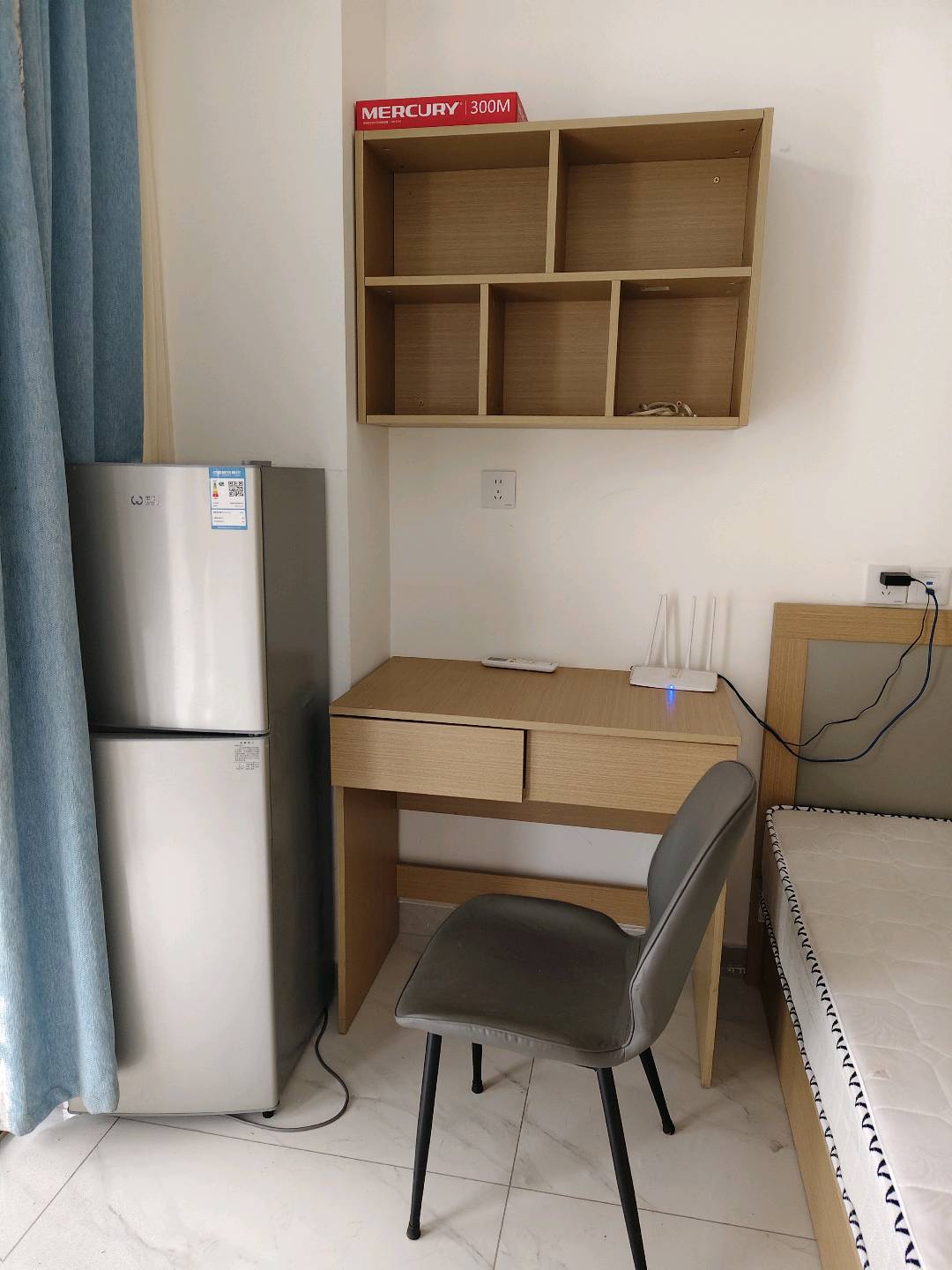 朝阳半壁店 随时看房·
