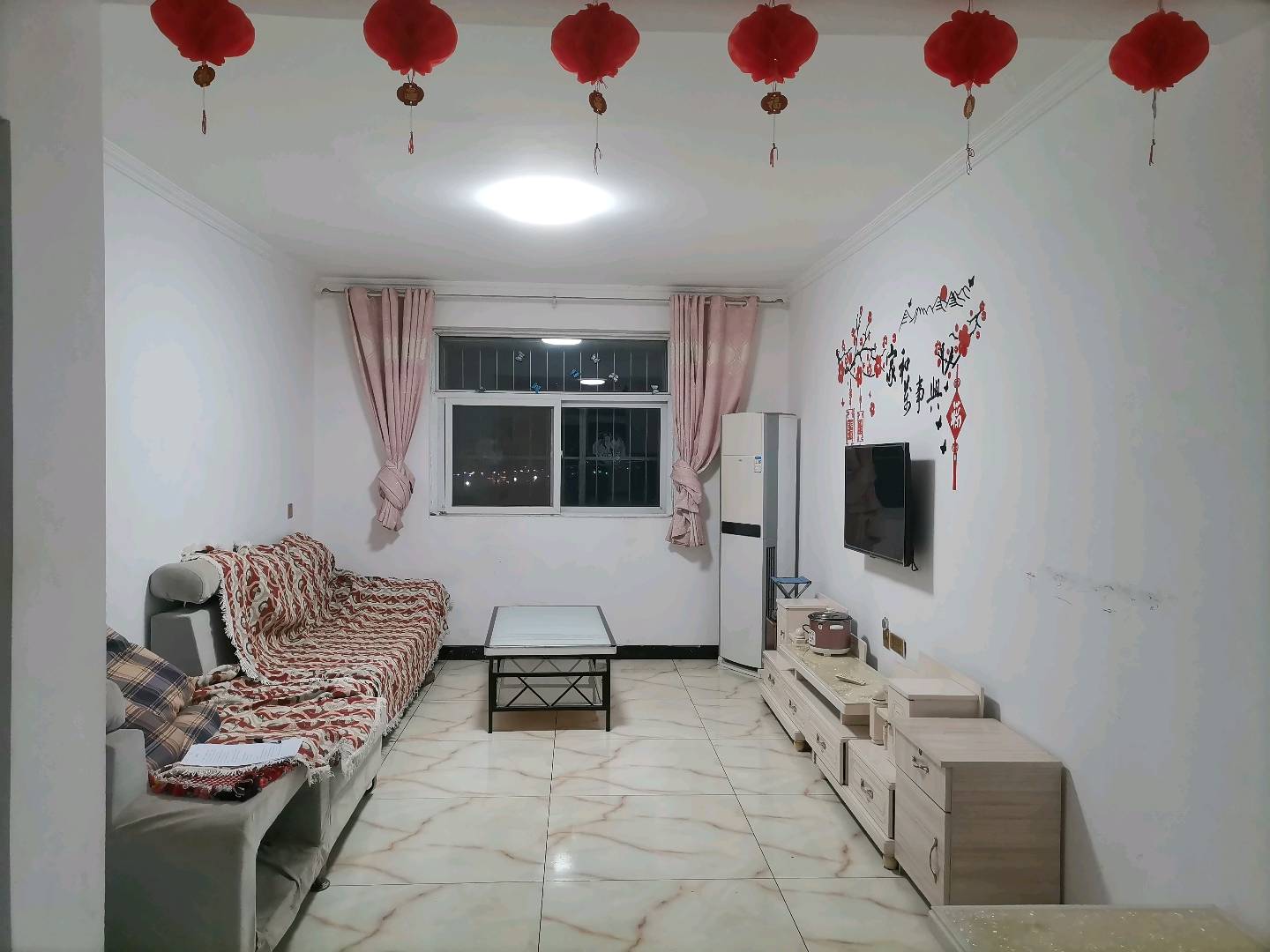 钮庄社区）