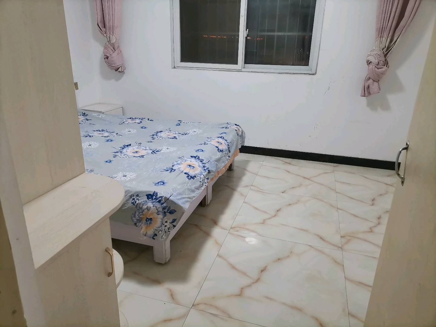 钮庄社区 随时看房·