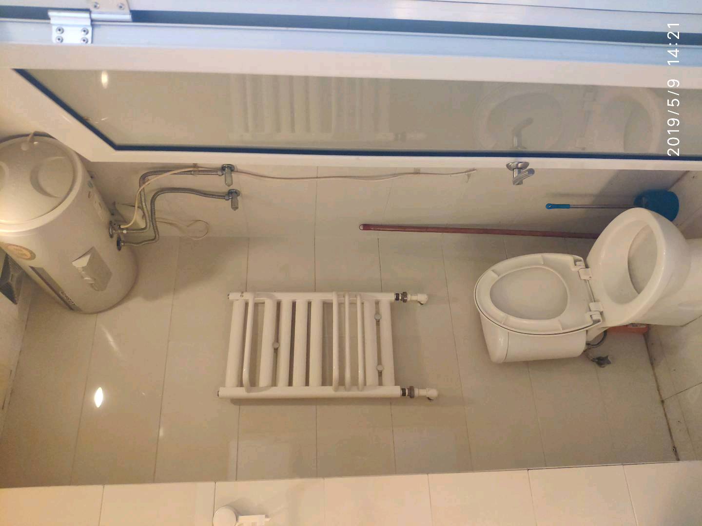 中建峰汇广场 随时看房·