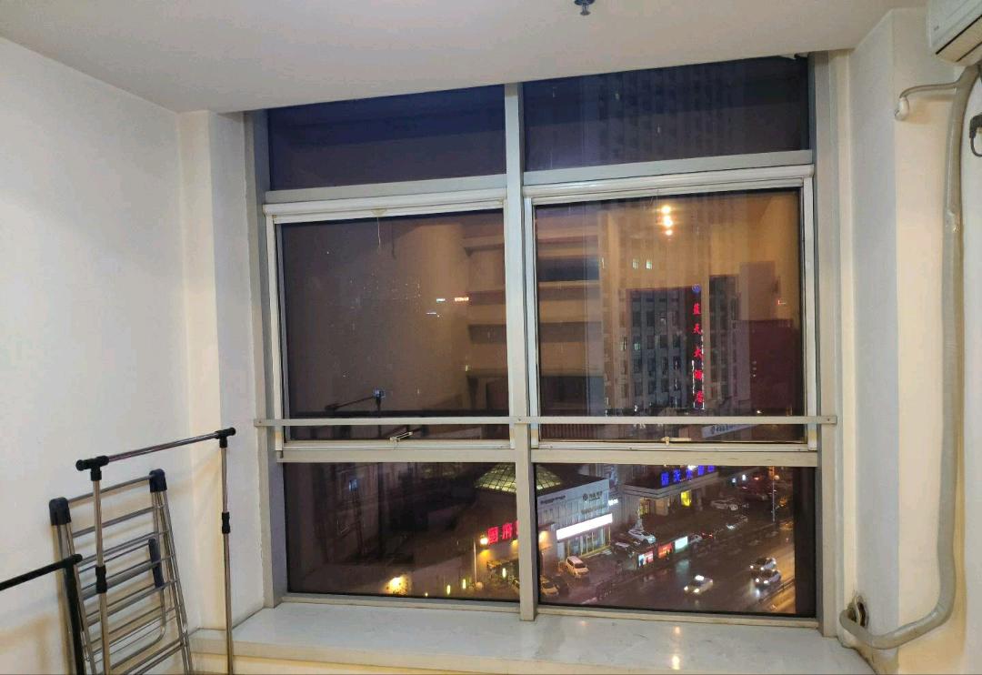 中建峰汇广场 随时看房·