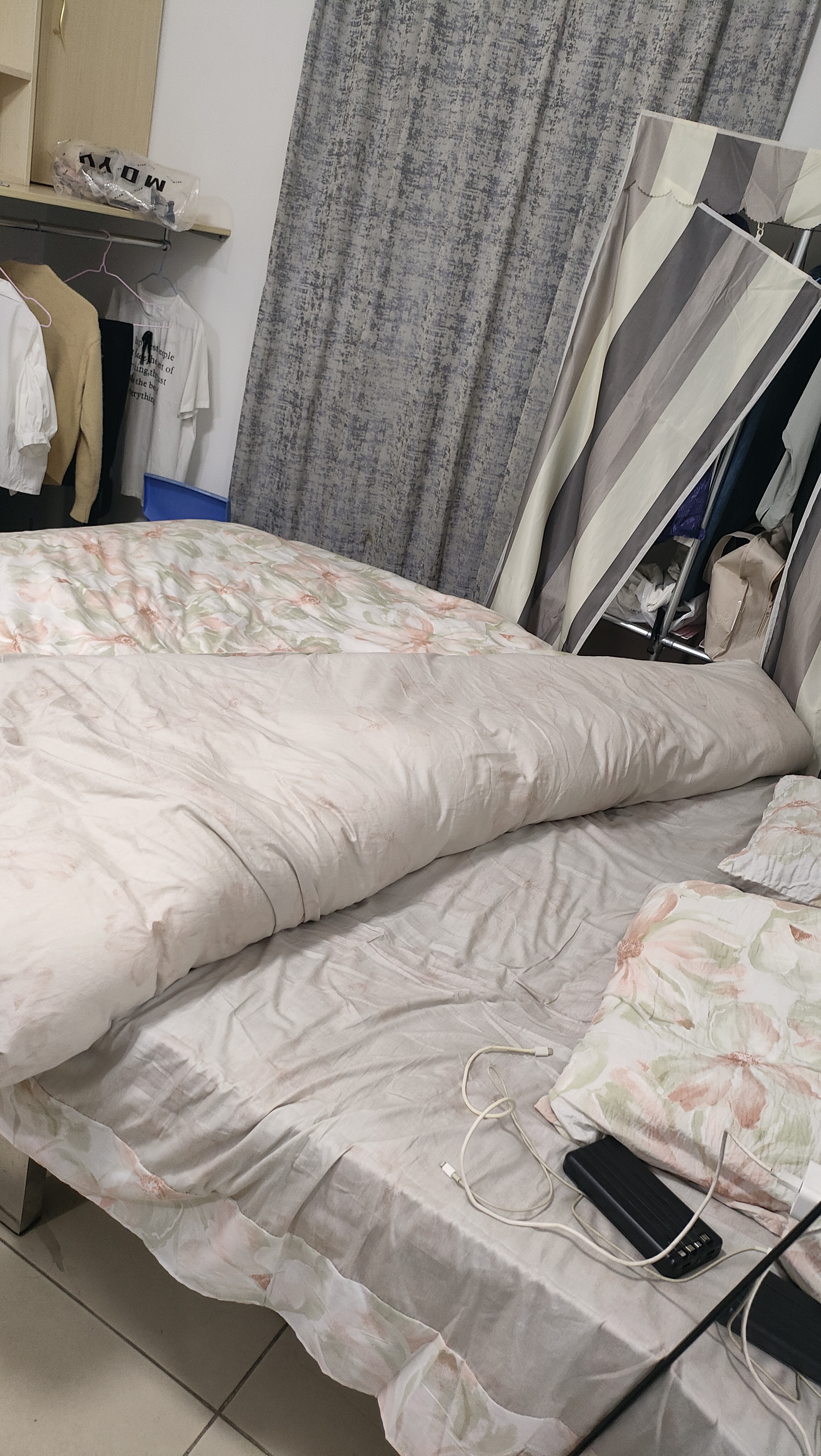 步涌围后底八巷 随时看房·
