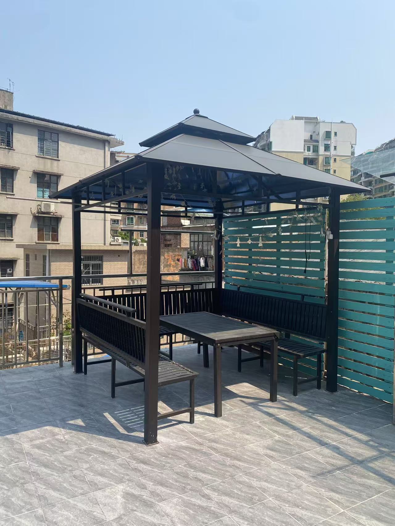 广州市市二宫地铁A出口 随时看房·