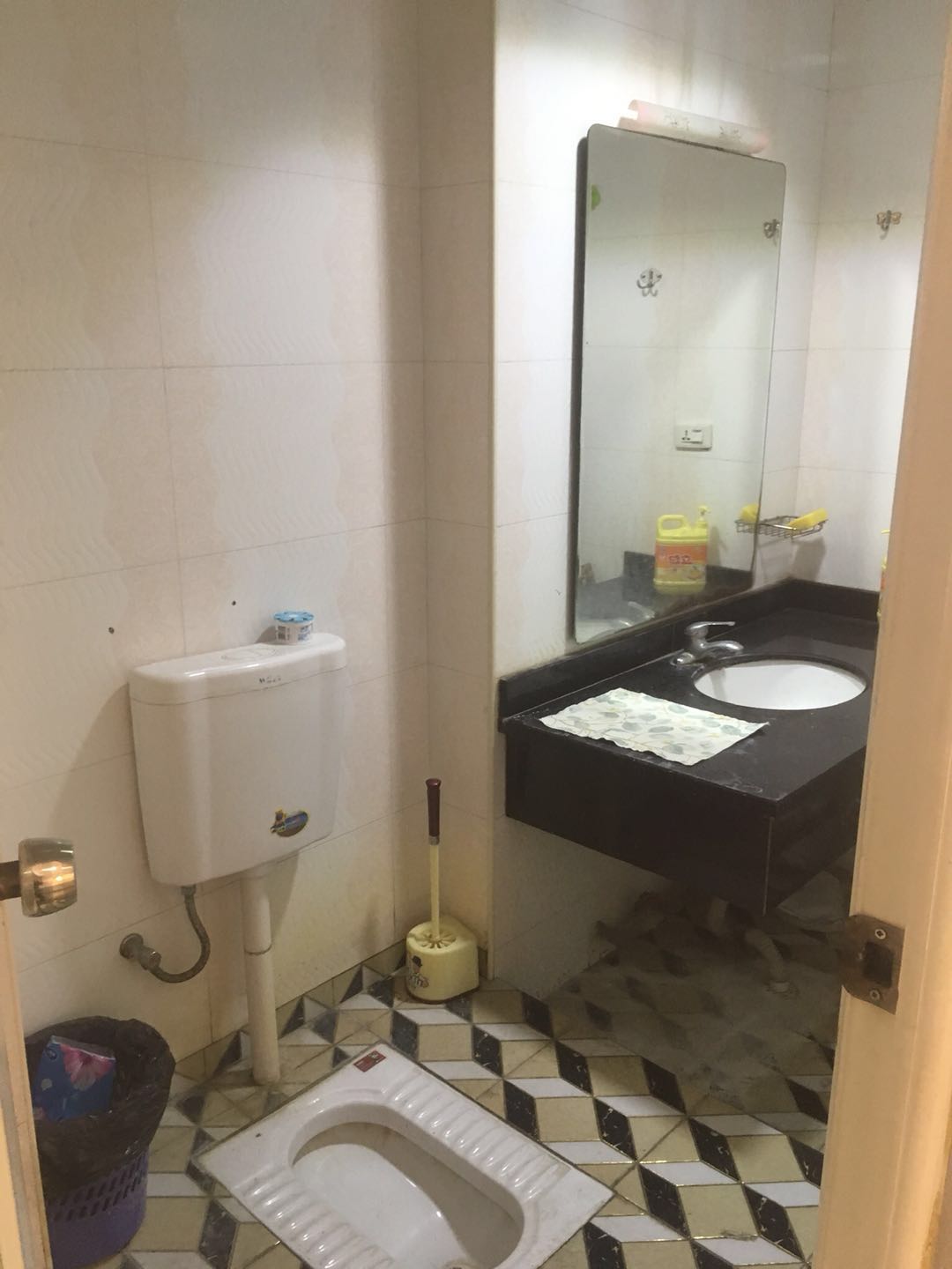 江北茂业天地 随时看房·