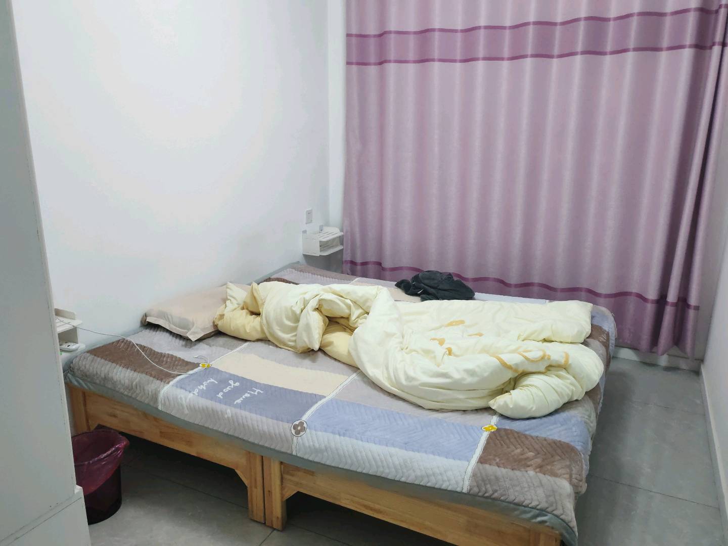 北万社区 随时看房·