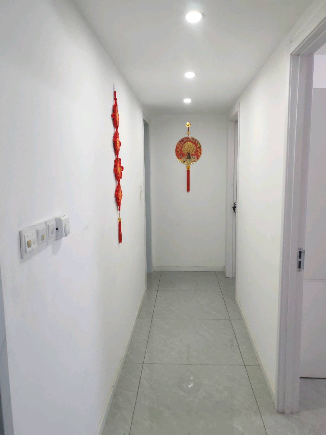 北万社区 随时看房·