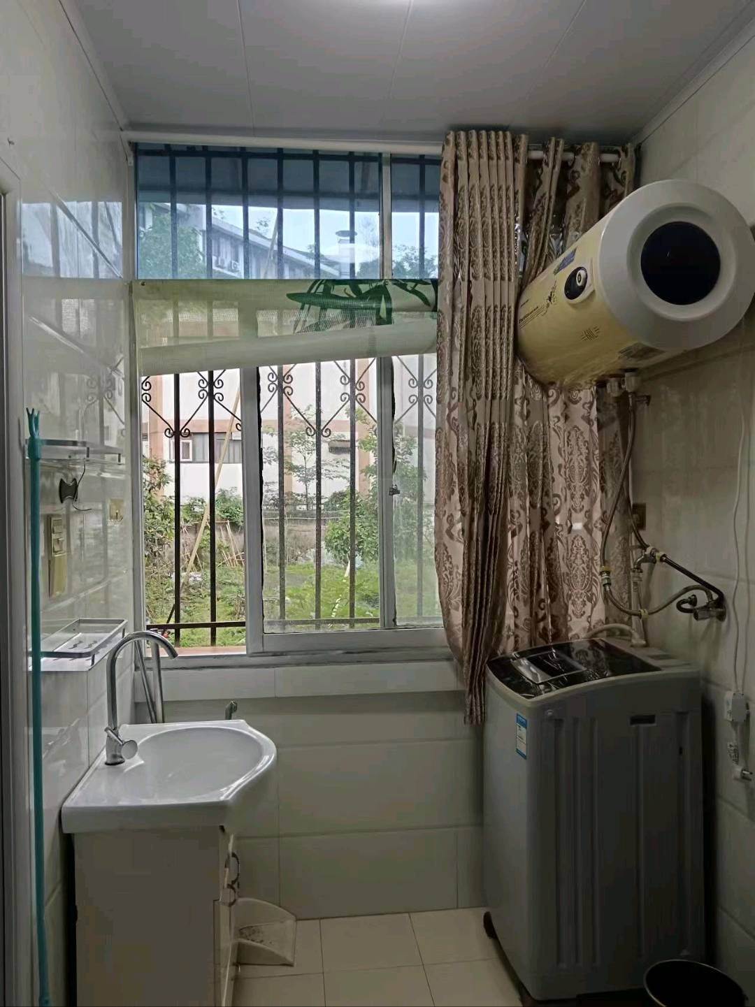 建设路189号 随时看房·