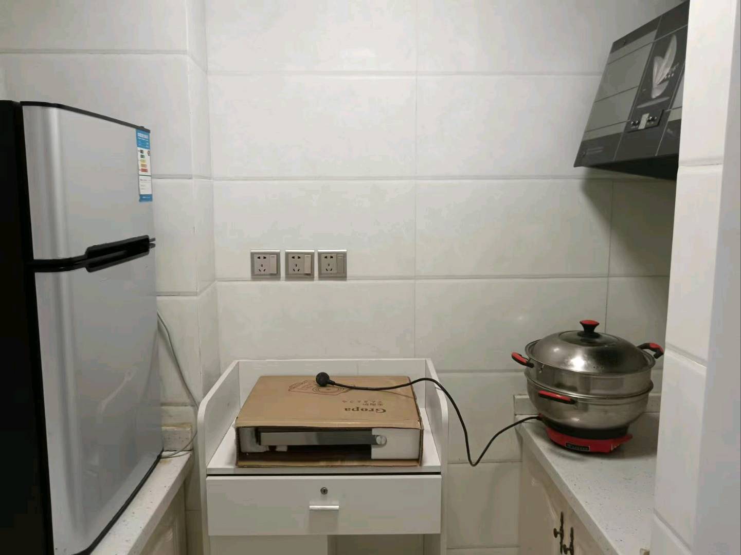建设路189号 随时看房·