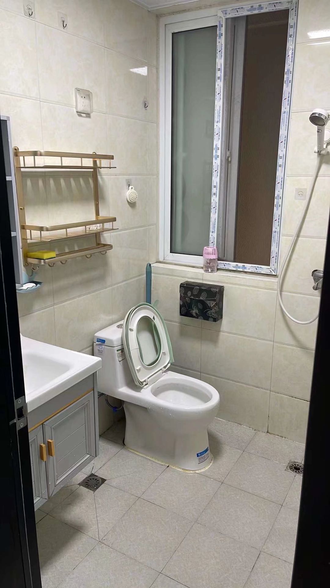 山湖苑 随时看房·