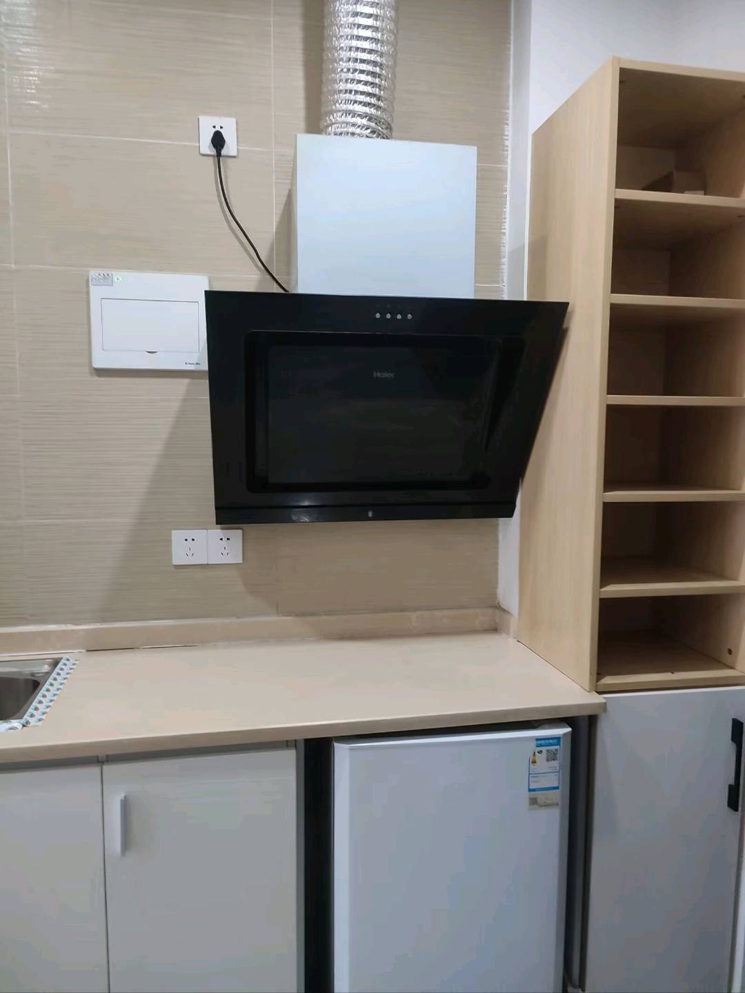 蓝光金悦府 随时看房·