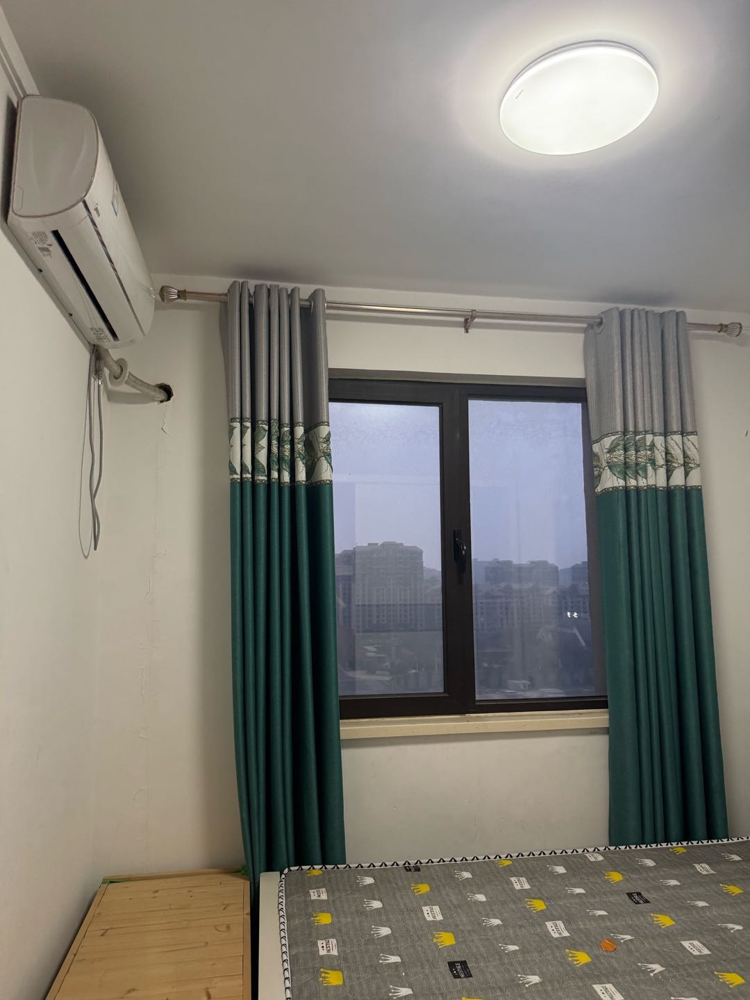 建业比华利庄园 随时看房·
