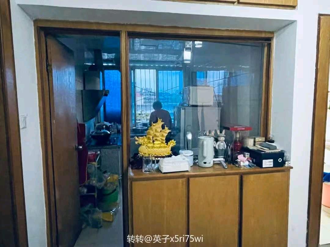 新驿南街35号 随时看房·