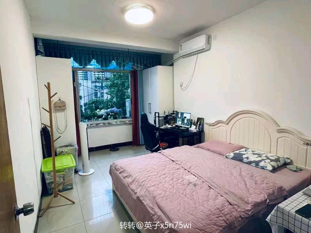 新驿南街35号 2居室 1300元/月