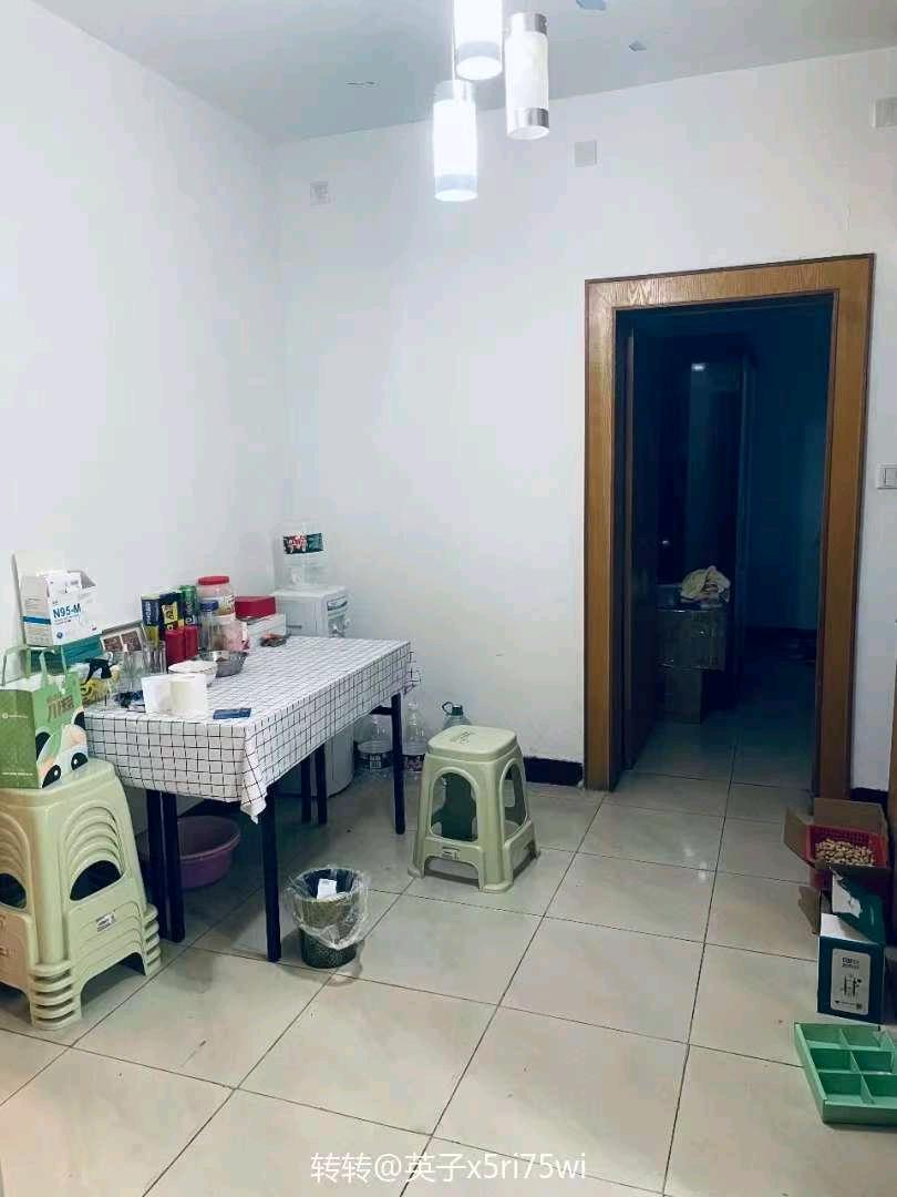新驿南街35号 随时看房·