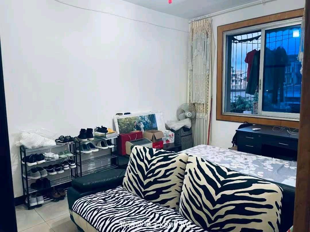 新驿南街35号 随时看房·