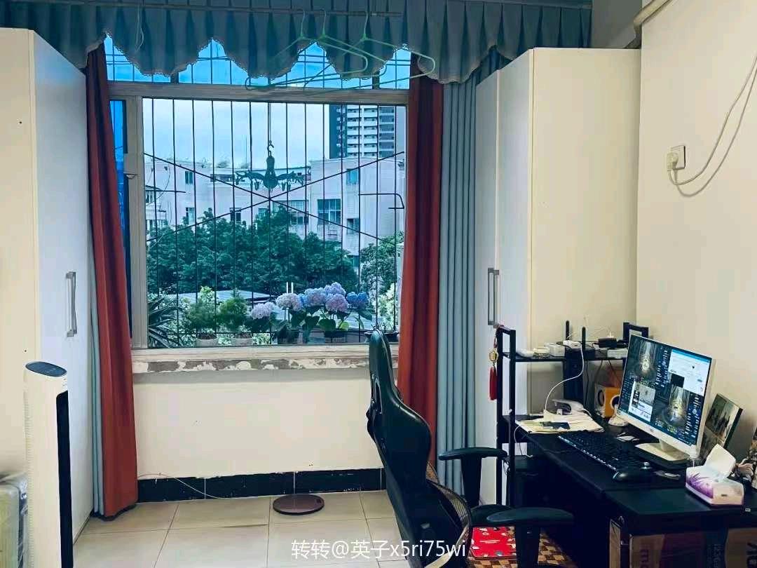 新驿南街35号 随时看房·